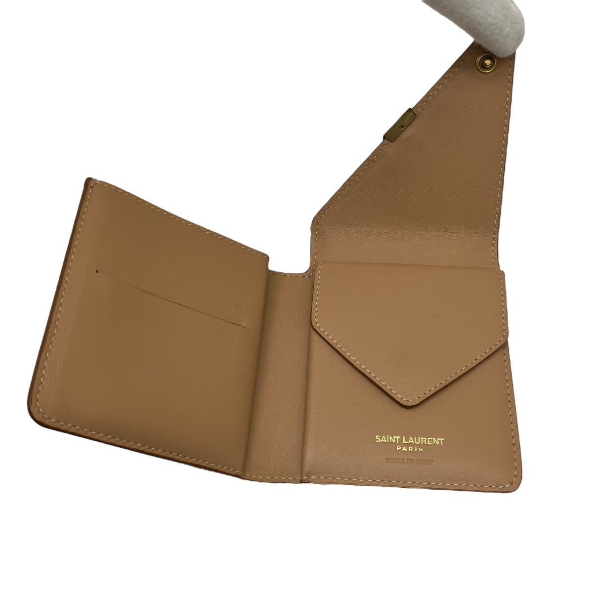 Saint Laurent Paris(サンローランパリ) ジェイミー フォールド