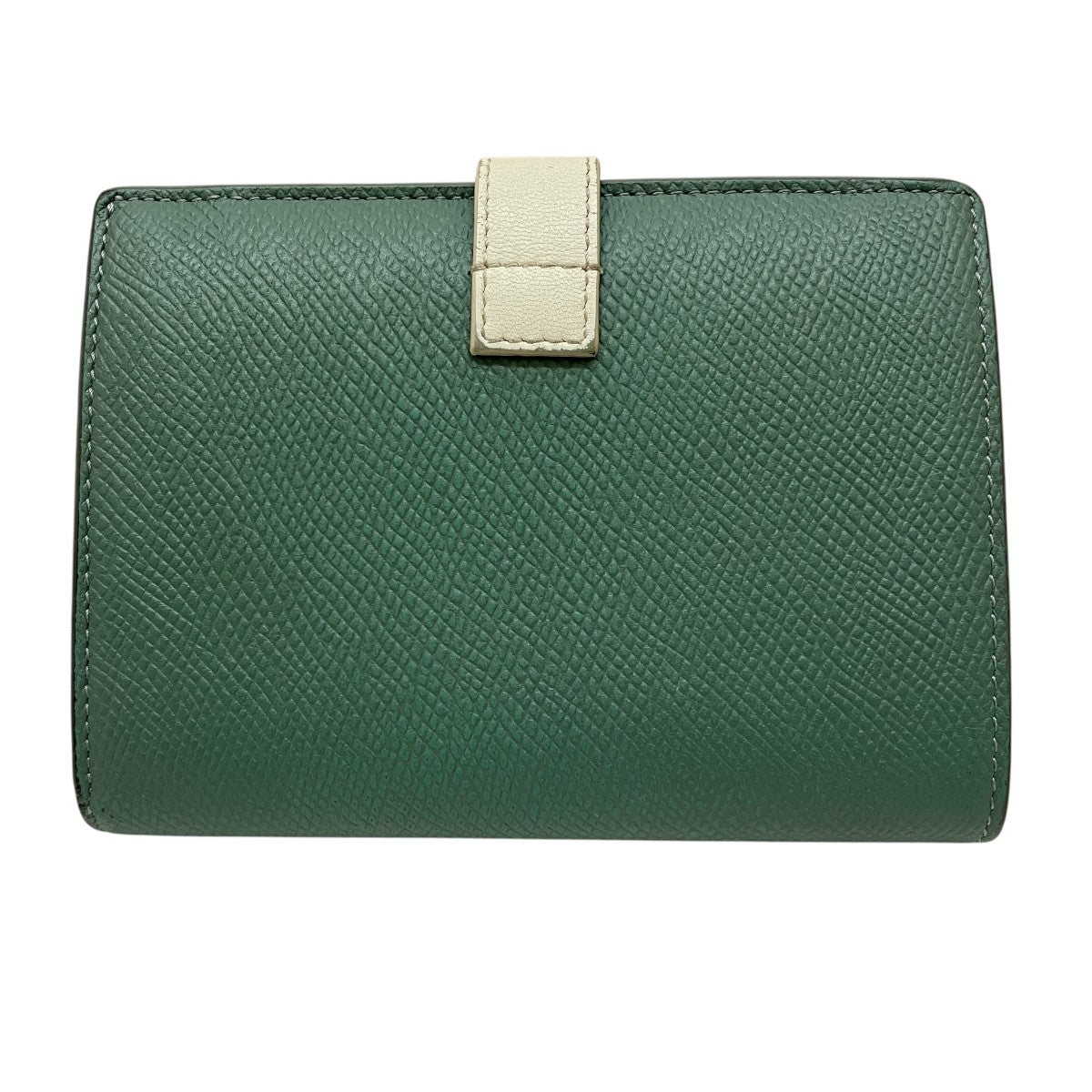 CELINE(セリーヌ) 2つ折り財布 F-TG-1149 ブルー｜【公式】カインド