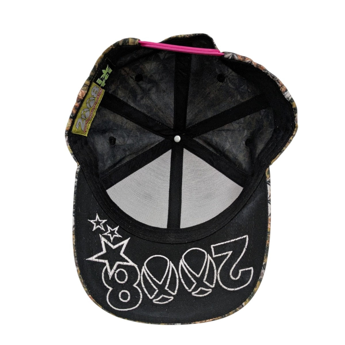 FUCKTHISINDUSTRY(FUCKTHISINDUSTRY) キャップ ブラウン｜【公式