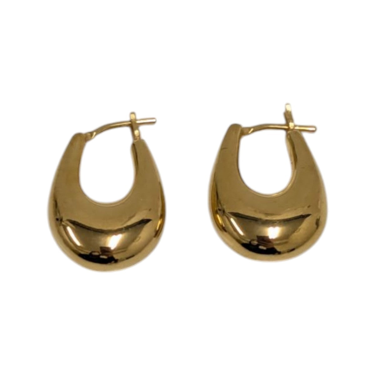 SOPHIE BUHAI(ソフィーブハイ) フープピアス ゴールド｜【公式