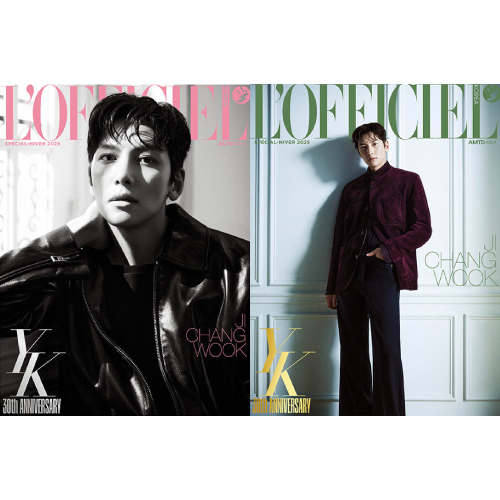 チャン・グンソク Re:PICTURE LABEL LP LIMITED BOX チャン・グンソク