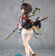 ユミア・リースフェルト 1/7スケールフィギュア | KT model+