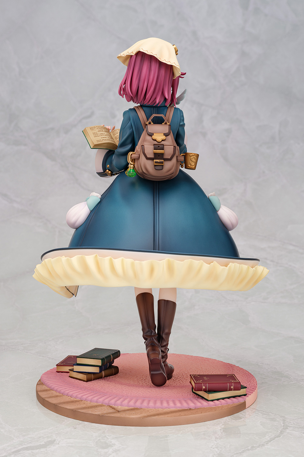 ねんどろいど ソフィー・ノイエンミュラー ソフィーのアトリエ