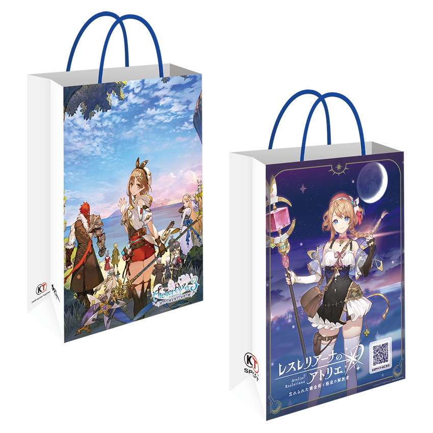 コミックマーケット102／ガストショップ