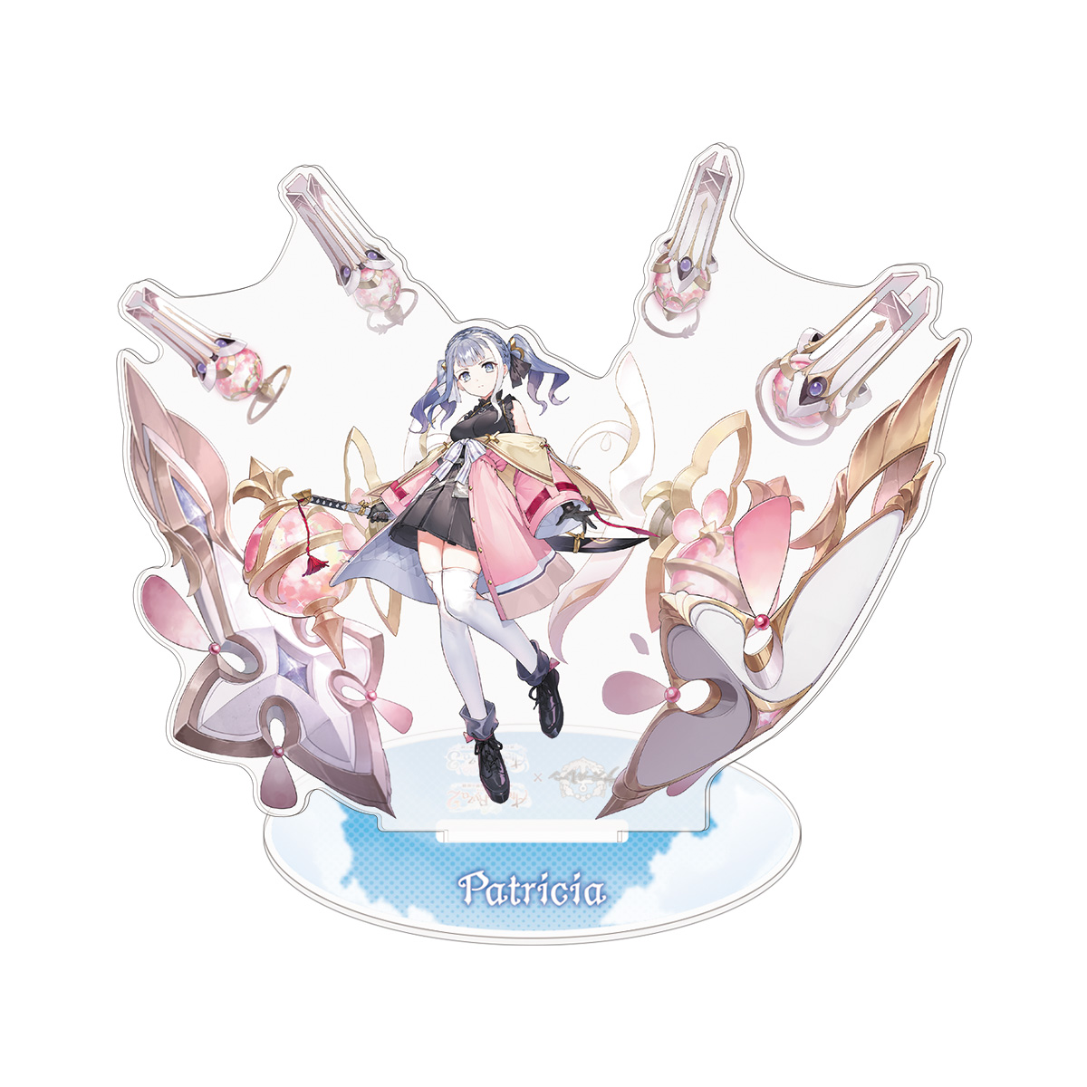 アズールレーン』×『ライザのアトリエ2』＆『ライザのアトリエ3