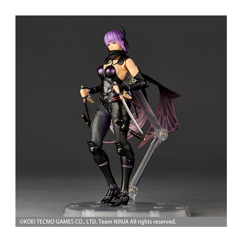 コーエーテクモゲームス / リボルテック アメイジング・ヤマグチ あやね