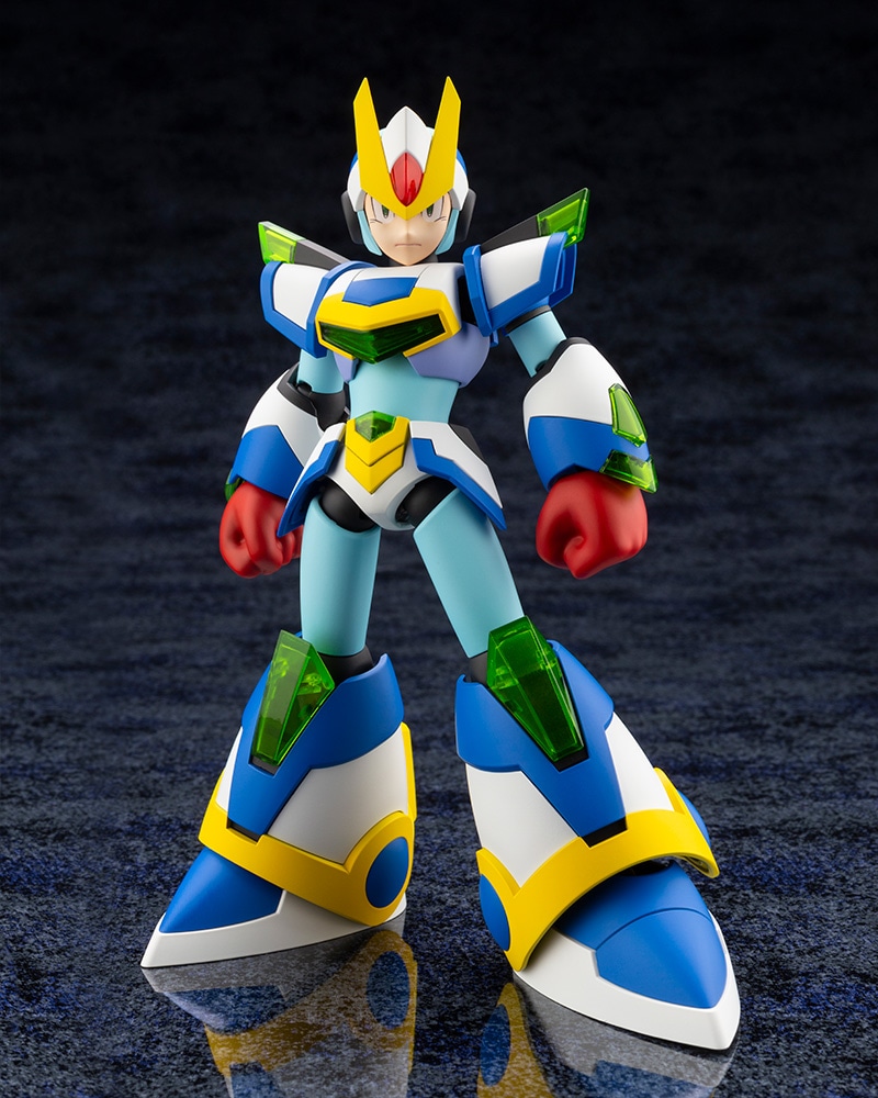 ロックマンX ブレードアーマー: プラモデル｜コトブキヤオンラインショップ