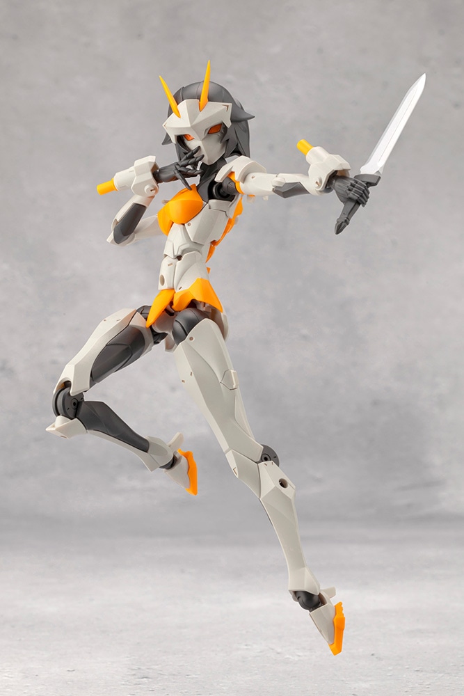 プリンシパル: プラモデル｜コトブキヤオンラインショップ