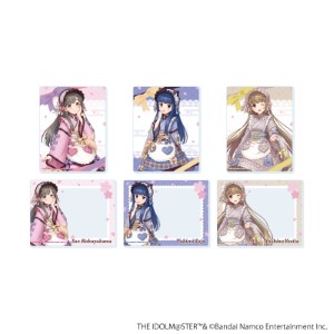 アイドルマスター シンデレラガールズ｜コトブキヤオンラインショップ