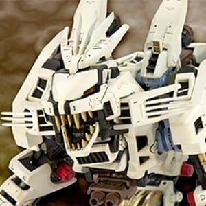 RZ-041 ライガーゼロ マーキングプラスVer.: プラモデル｜コトブキヤ