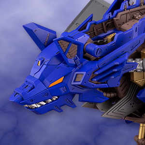 限定品】RZ-053 ヘビーアームズケーニッヒウルフ｜コトブキヤ