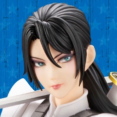 G.I. JOE美少女 ドーン・モレノ（スネークアイズII）限定版(G.I. JOE美