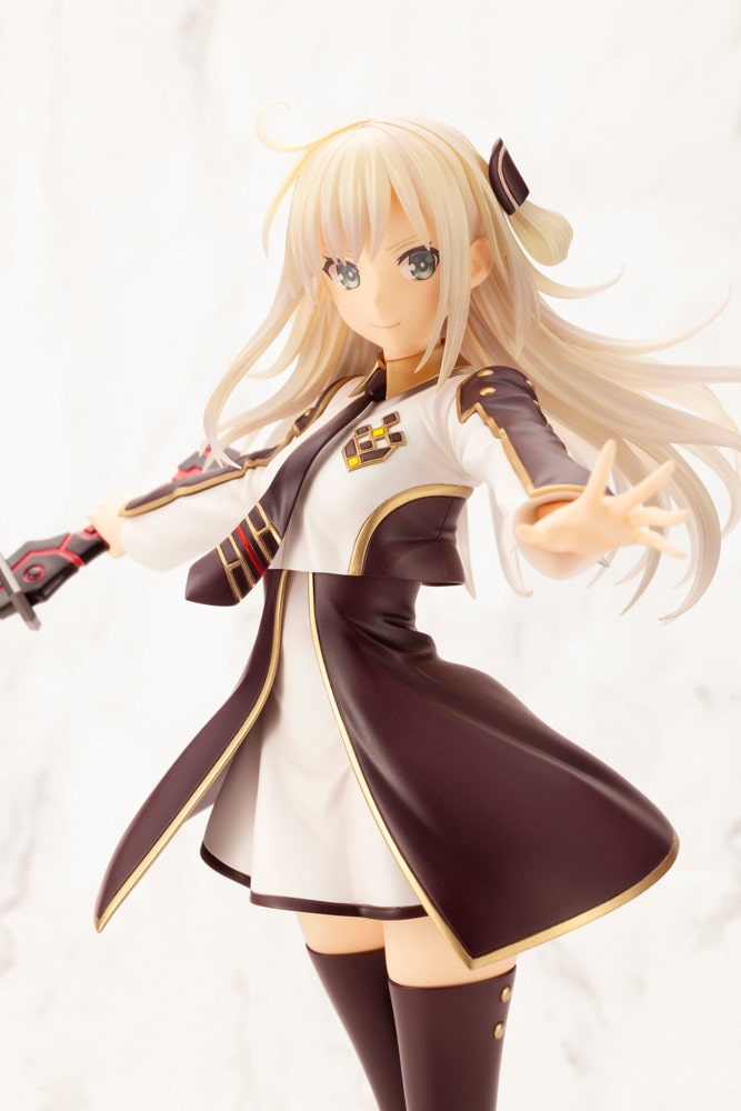 限定特典付き】閃刀姫─レイ／遊戯王カードゲームモンスターフィギュア