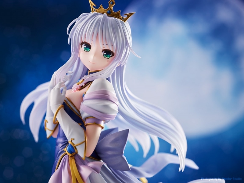 lycee 誇り高く凛々しき月姫 フィーナファムアーシュライト BGS9.5