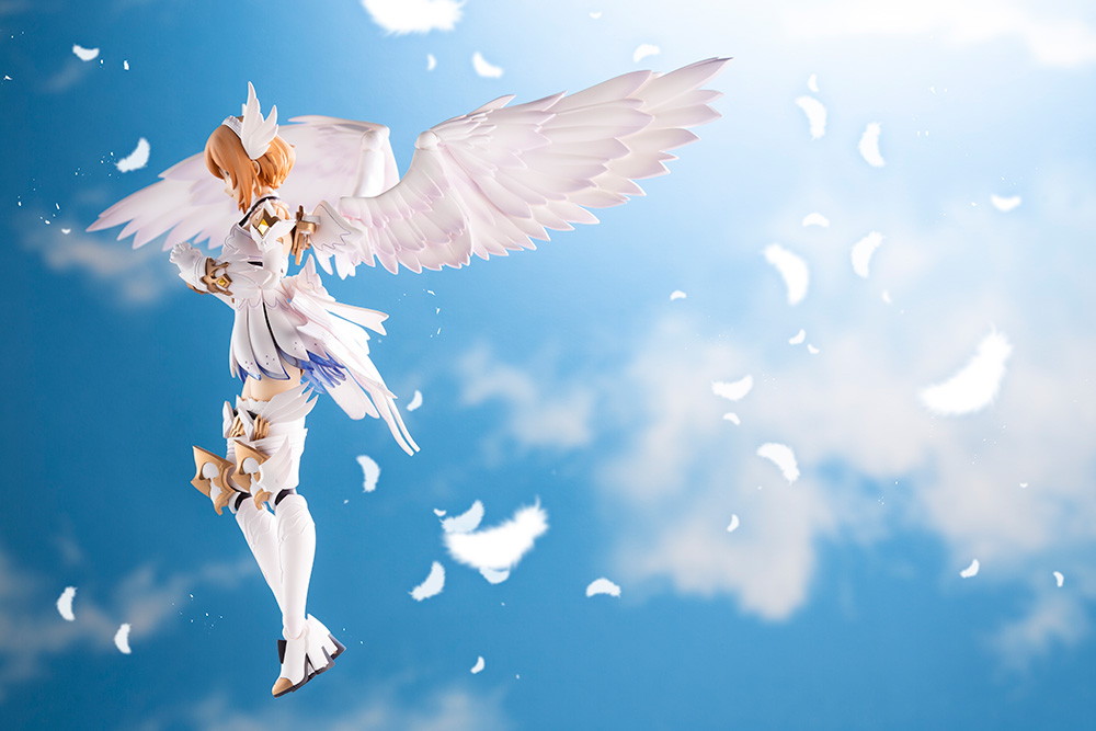 限定特典付き】ルミティア｜コトブキヤオンラインショップ