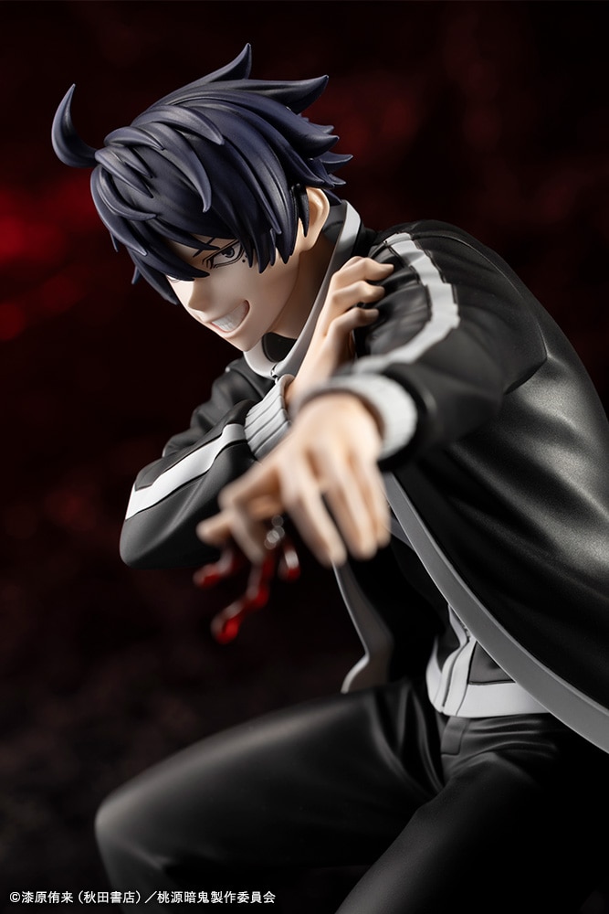 ARTFX J 一ノ瀬四季(ARTFX J 一ノ瀬四季): フィギュア｜コトブキヤ