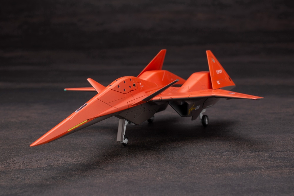 ADF-01(ADF-01): プラモデル｜コトブキヤオンラインショップ