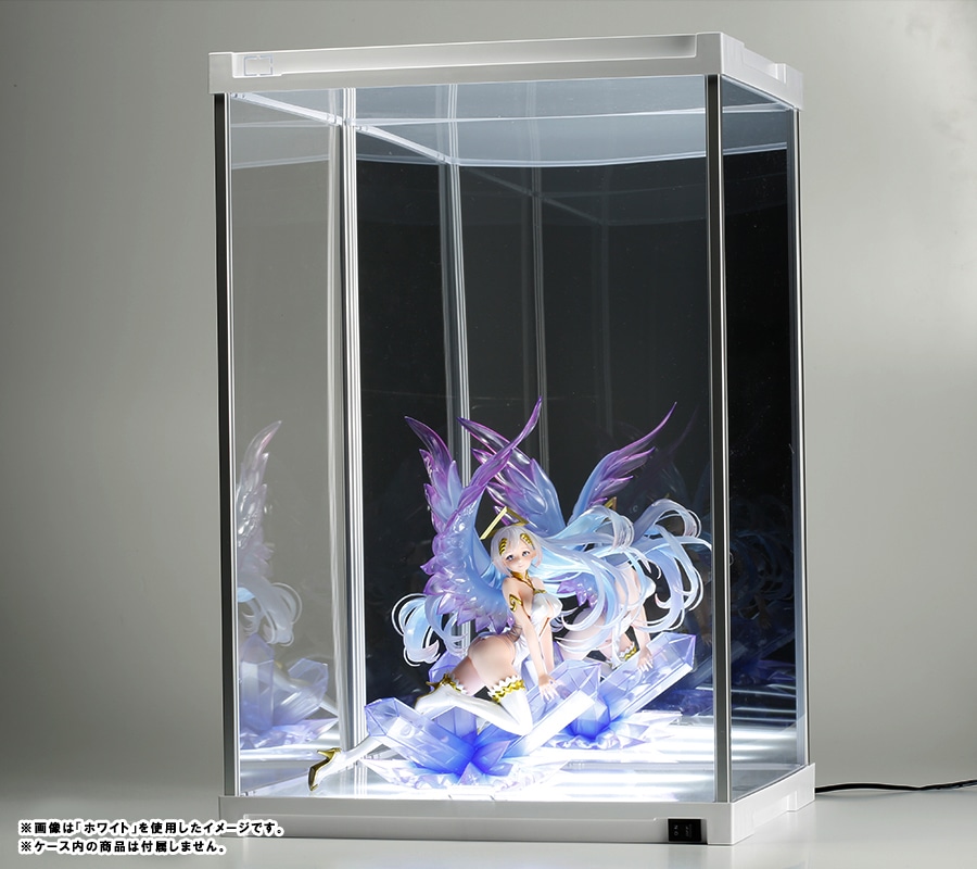 ハイネケン巨大立体電飾ディスプレー