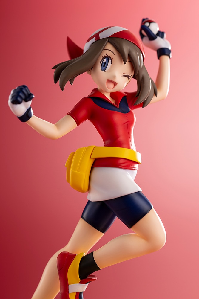 ハルカ アチャモ フィギュア コトブキヤ 新品未開封 【公式通販】