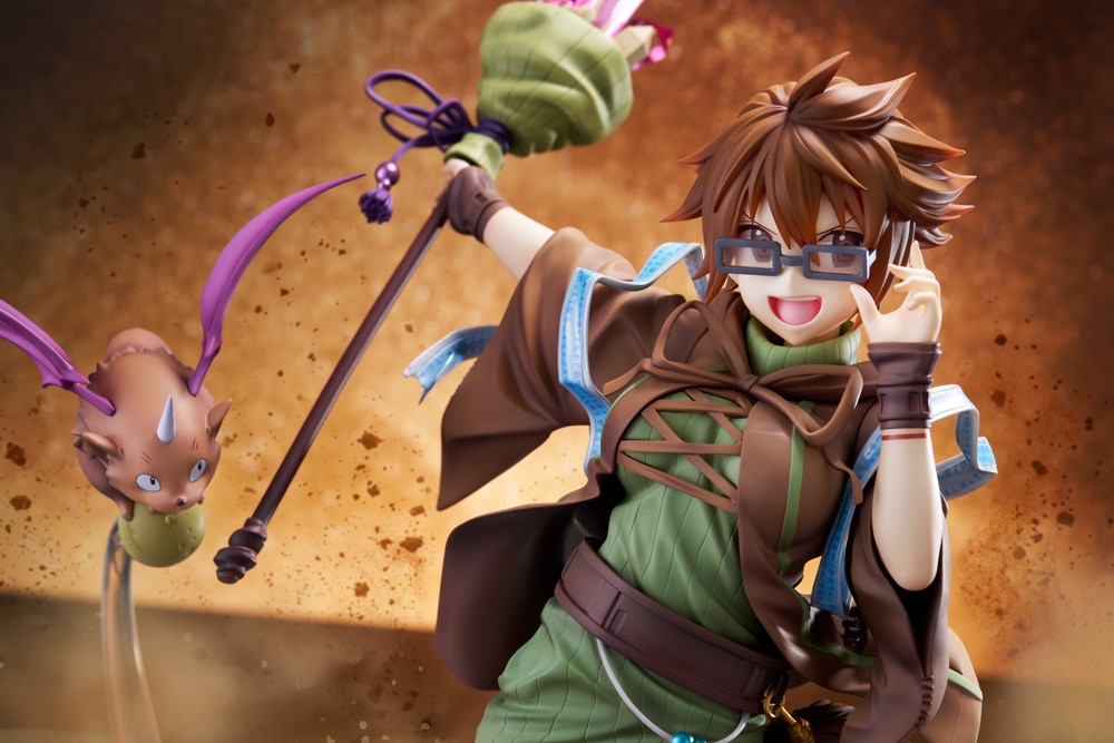 限定特典付き】地霊使いアウス／遊戯王カードゲームモンスター