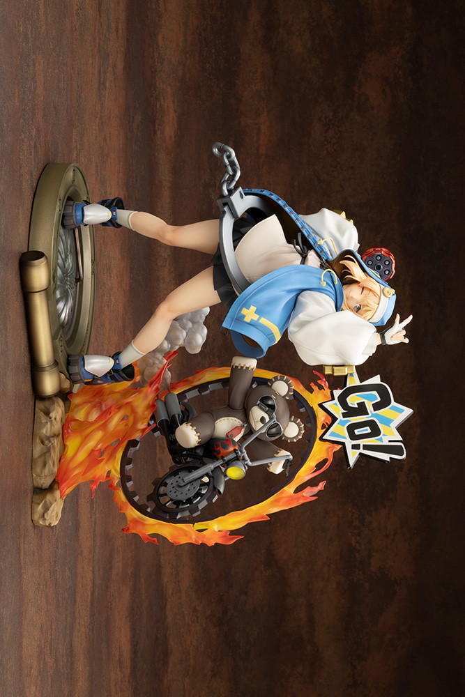 ブリジット with 帰ってきたキルマシーン(ブリジット with 帰ってきた