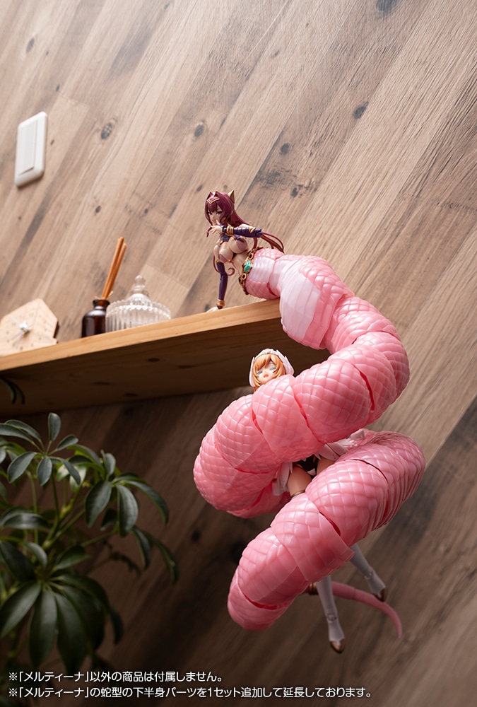 限定特典付き】メルティーナ｜コトブキヤオンラインショップ