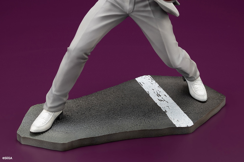 限定特典付き】桐生 一馬｜コトブキヤオンラインショップ