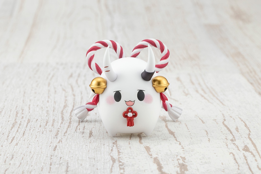 限定特典付き】百鬼あやめ～巫女衣装Ver.～｜コトブキヤオンラインショップ