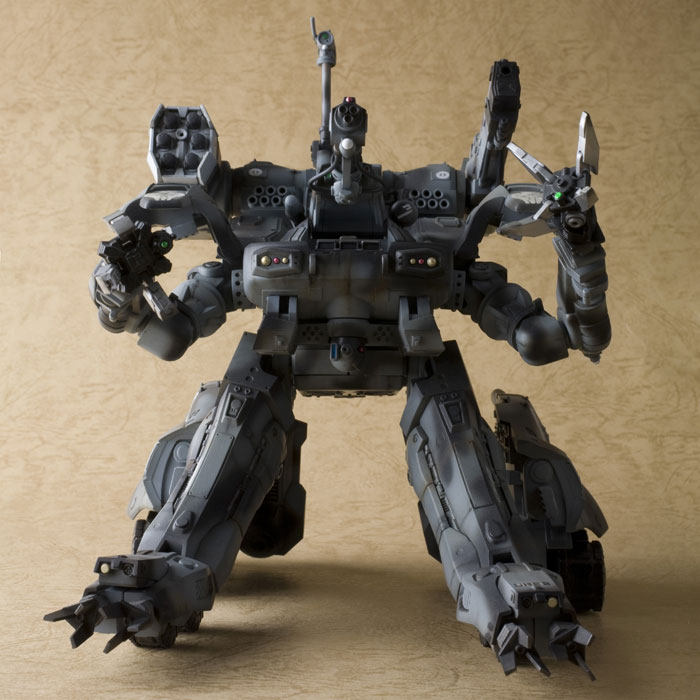 ガンヘッド: プラモデル｜コトブキヤオンラインショップ