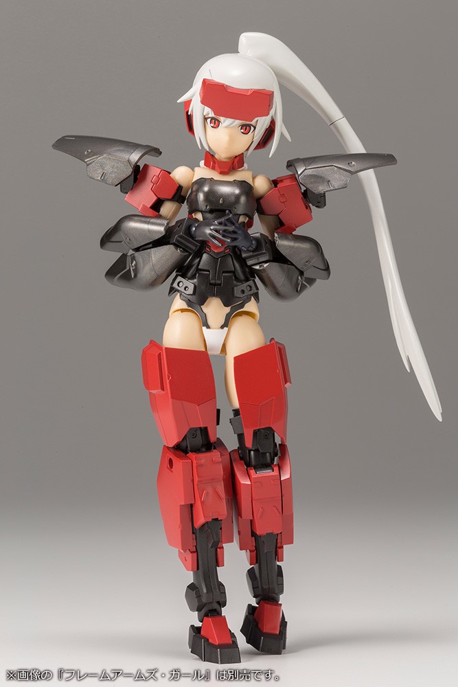 L GEAR プラモデル 3点セット L GEAR プラモデル 3点セット L GEAR