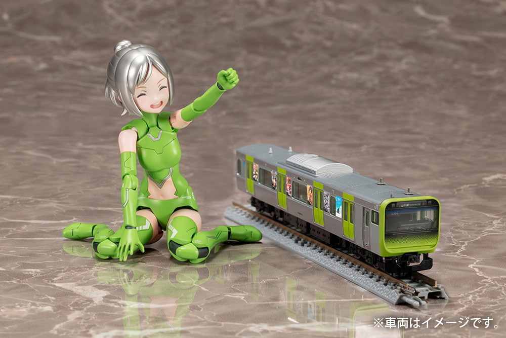 限定品】SOL ホーネット CRAFTSMANSHIP Ver. Withファーストカー