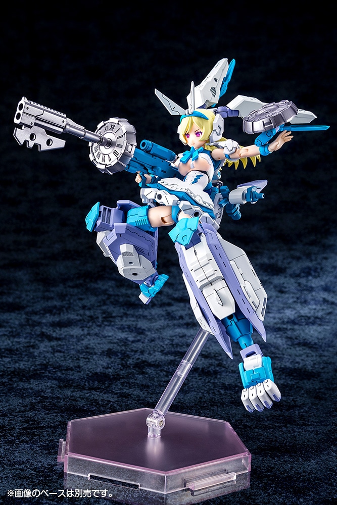 Chaos & Pretty アリス: プラモデル｜コトブキヤオンラインショップ