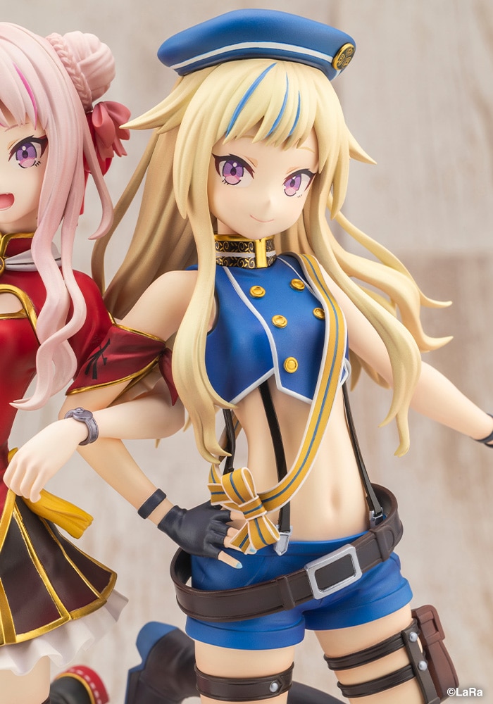 限定品】HIMEHINA｜コトブキヤオンラインショップ