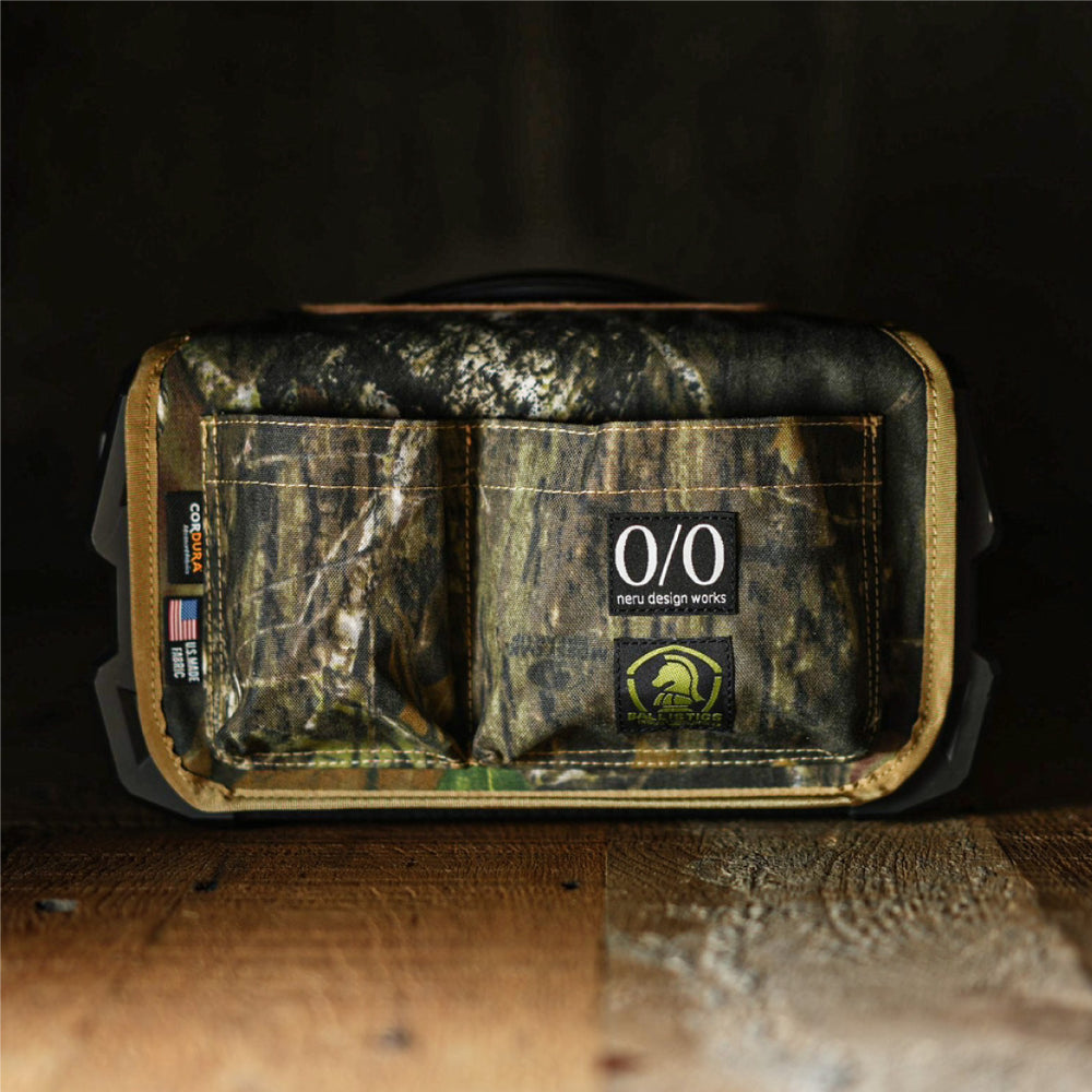 LACITA ENERBOX-01 neru design works コラボ Amazon.co.jp: LACITA