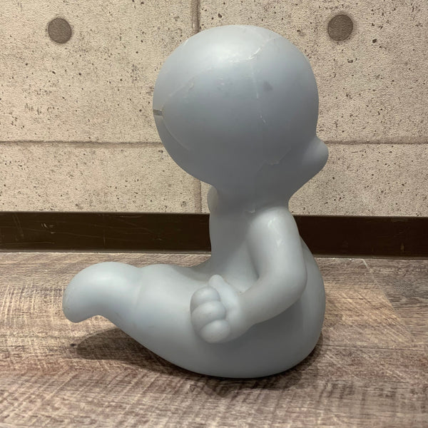 Casper キャスパー 貯金箱 bank ソフビ ヴィンテージ – L.A.DEPO