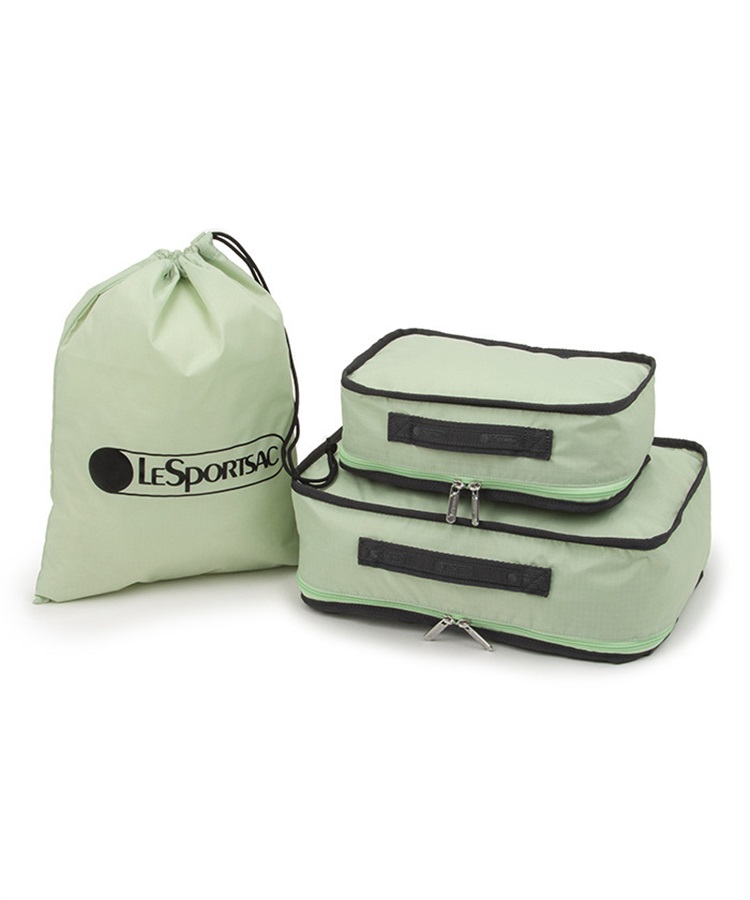 PACKING POUCH SET｜ポーチ｜ポーチ/アクセサリー｜レスポートサック