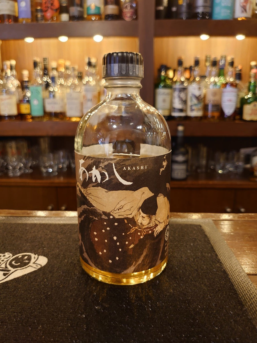 ザ・ゴーストシリーズ18弾 あかし Heavily Peatedの通販 by スピード