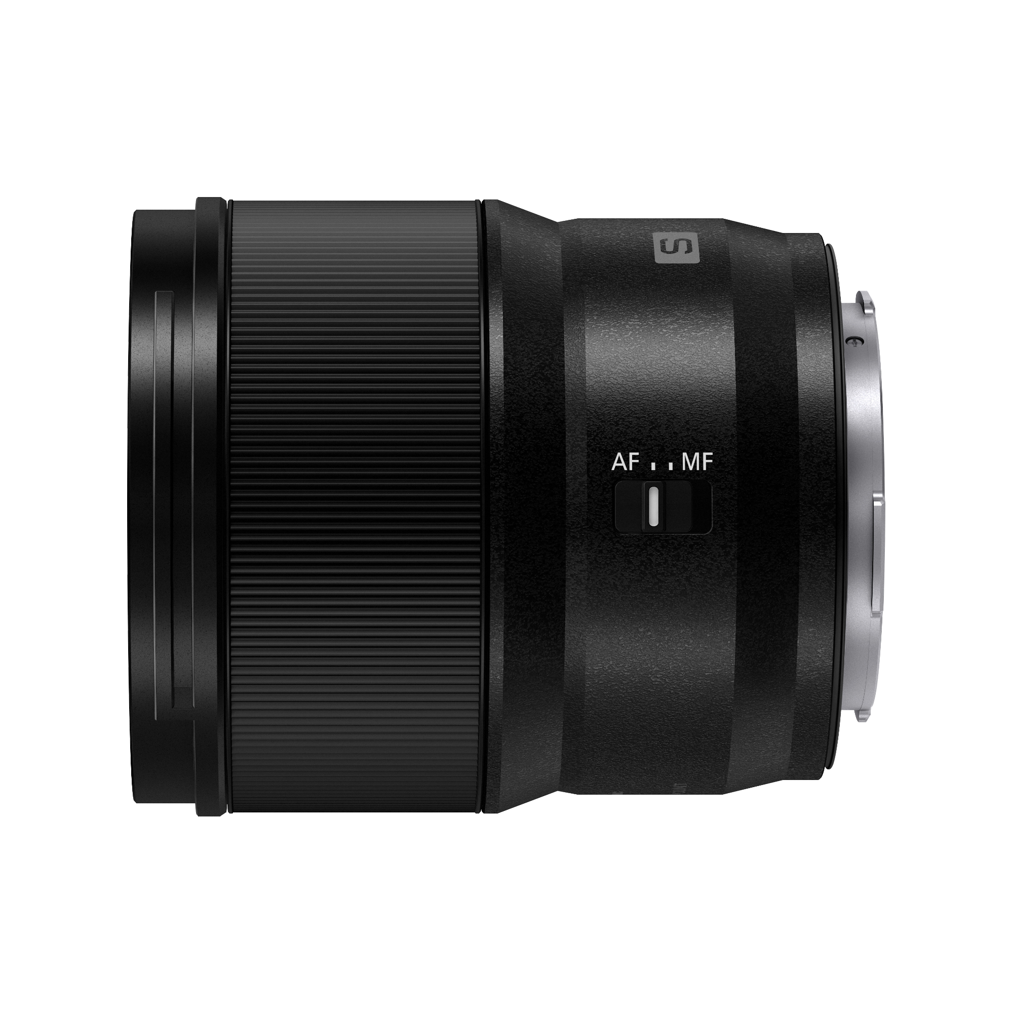 Panasonic LUMIX S Series 24mm F1.8 L-Mount Lens - S-S24