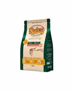 ニュートロ ナチュラル チョイス キャット 毛玉トータルケア アダルト
