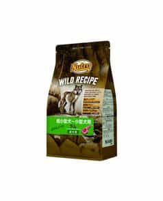 ☆《2/2-3/1》150ポイント還元☆ニュートロ ワイルド レシピ 超小型犬