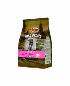 ニュートロ キャット ワイルド レシピ アダルト チキン 成猫用 2kg