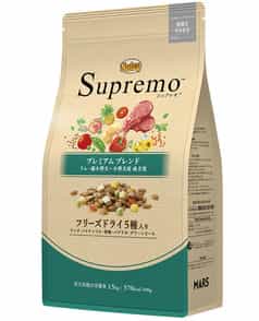 ニュートロ シュプレモ 成犬用 2kg（4562358781902）｜犬フード