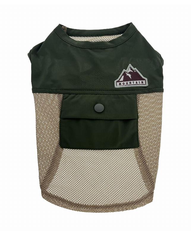 boss様専用】犬服タンクトップ boss様専用】犬服タンクトップ