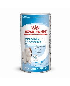 取り寄せ品】ロイヤルカナン ベビードッグミルク 400g（3182550768641