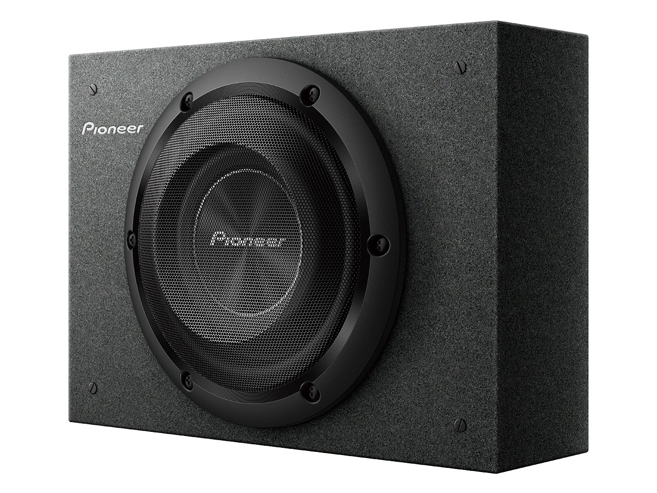 20cmサブウーファー TS-WX2030 ｜パイオニア公式オンラインショップ