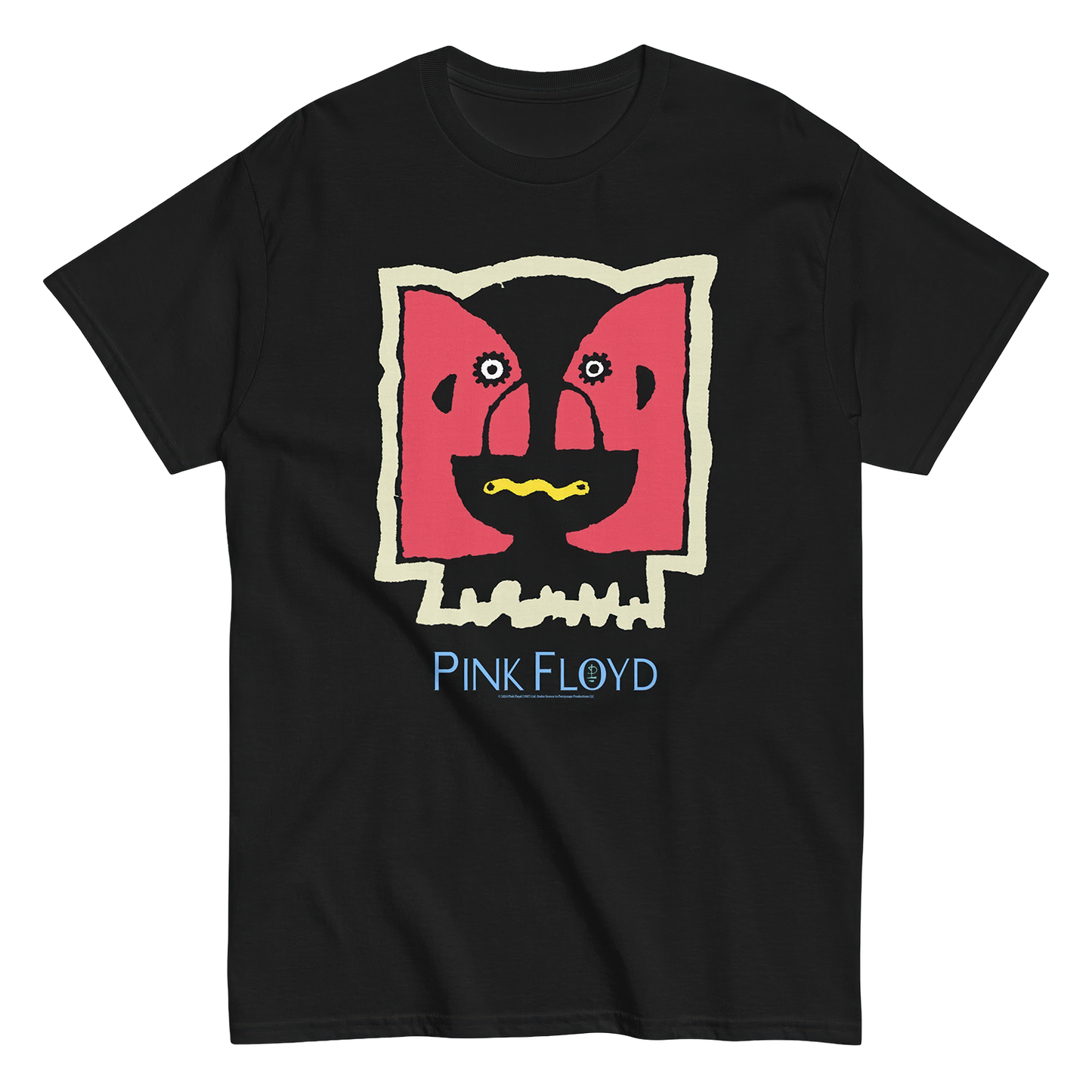 Pink Floyd Division Bell 1994 Tour T-Shirt