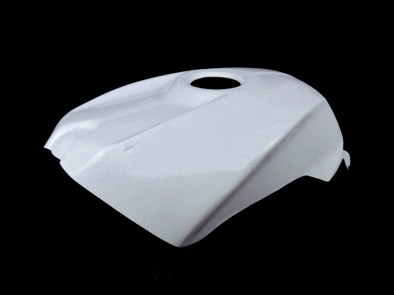 アプリリアRS125 FRPタンクカバー | pochi-garage webショップ