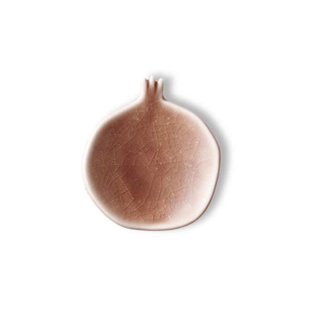 ㊿備前焼 宝瓶 登り窯 蟹 かに カニ 6角 手びねり 急須 ㊿備前焼 宝瓶