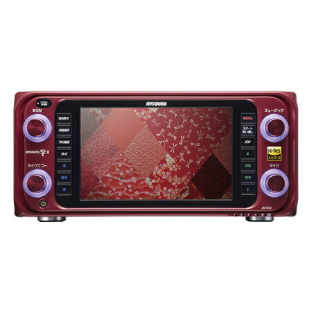 楽天市場】カラオケ本体【中古】【送料無料】【ジョイサウンド