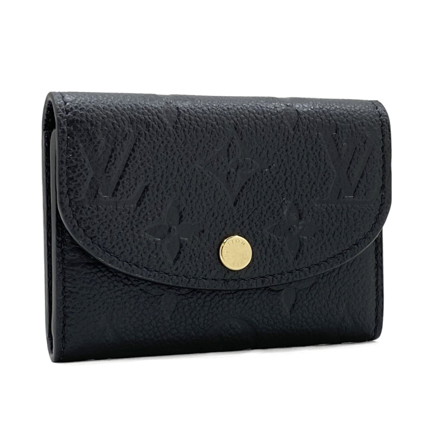 楽天市場】【新品】ルイヴィトン LOUIS VUITTON 財布 三つ折り